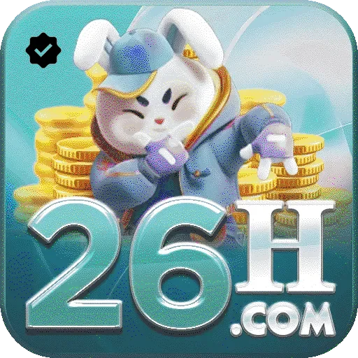 Plataforma completa da 26h com todos os jogos