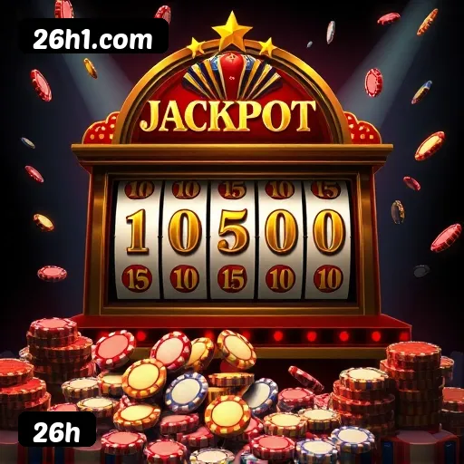 26h APK - Download Oficial Android