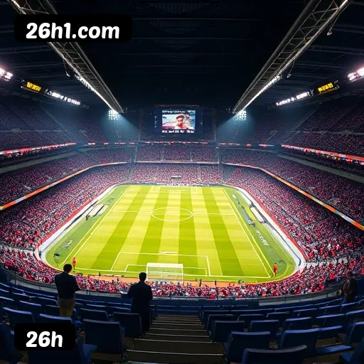 Como Registrar e Fazer Login 26h