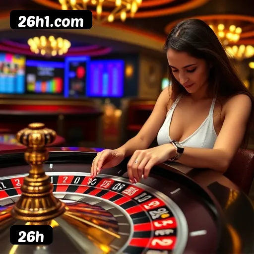 Catálogo Completo de Bônus 26h